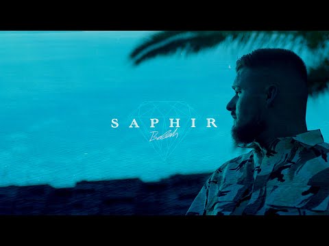 BELAH - SAPHIR (prod. by BTM-Soundz)