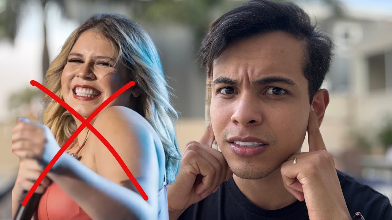 ESSAS MÚSICAS ESTÃO AMALDIÇOANDO A SUA CASA!