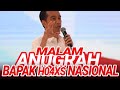 MALAM PENGANUGRAHAN BAPAK H04K NASIONAL;OLEH NASRUDIN JOHA;DEBAT CAPRES 2;PILPRES 2019;JOKOWI MA'RUF