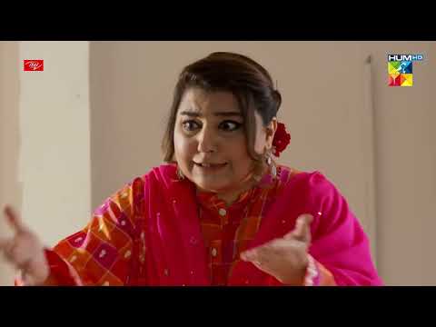 Heart Attack Hojana Ay Khushi Nal ! - Paristan - HUM TV