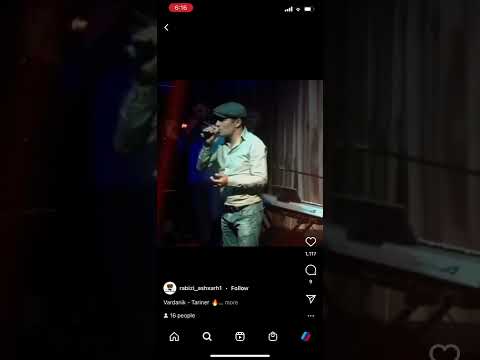 Vardanik- Tariner NEW 2022 REMIX rabiz super sako Tatul Avoyan Armenia 🇦🇲