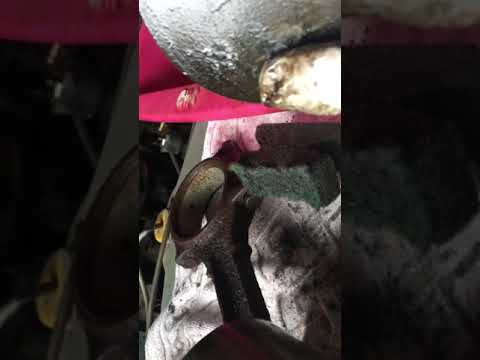 Land Rover Series 3: Part 10