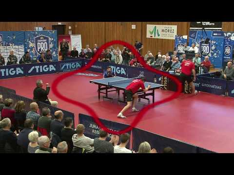 Benedek OLAH  - Nima ALAMIAN  2019