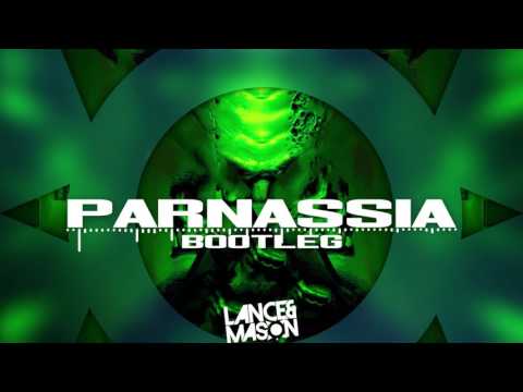 Blasterjaxx & DBSTF - Parnassia (Lance & Mason Bootleg)