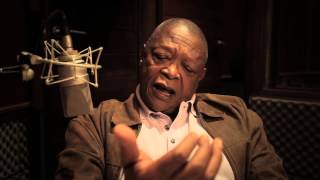 Hugh Masekela message