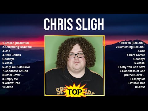 Full Album of Chris Sligh 2024 ~ Top 100 Chris Sligh Ever