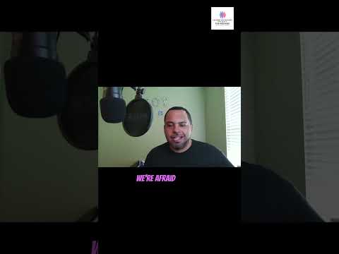 Trust God, Not Fear #lavignevoiceovers #themessagepodcastshorts #gideon #episode30 #christianfaith