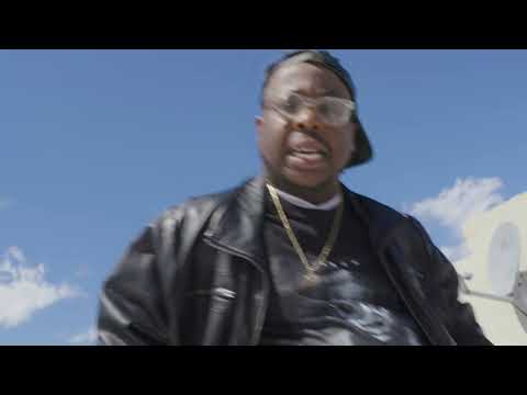 Dron x Scrillz Danero - Back To The Money (official music video)