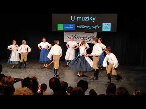 U muziky Borověnka (Jihlava 15.4.2023)