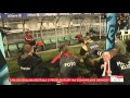 Debiutanci W Kadrze Nawałki TVP Info 06 11 2013