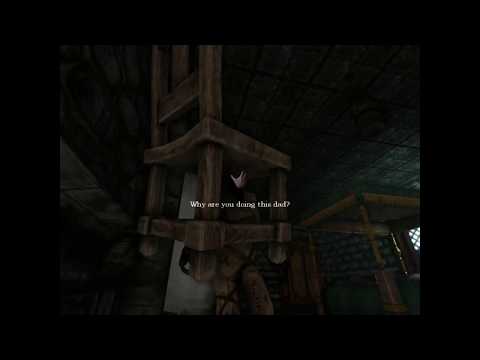 Amnesia: Alma remastered part 1