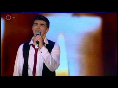 Dolhai Attila - Halleluja