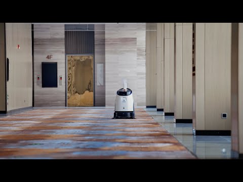 Vacuum Video 2477