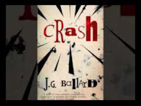 J G Ballard Crash