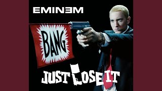 Just Lose It