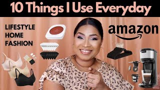 Amazon Everyday Essentials |Lifestyle, Home, Fashion |Sheri Approved