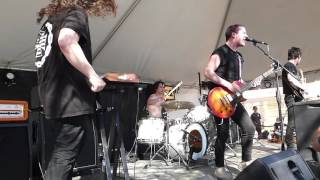 White Reaper - B.T.K. (SXSW 2016) HD