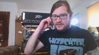 Video thumbnail for Thorr-Axe | Gear Demo - Peavey Roadmaster by ThorrAxeofficial