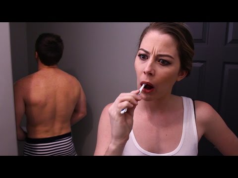 16 Weird Relationship Milestones