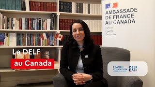 2023, année historique pour le DELF au Canada