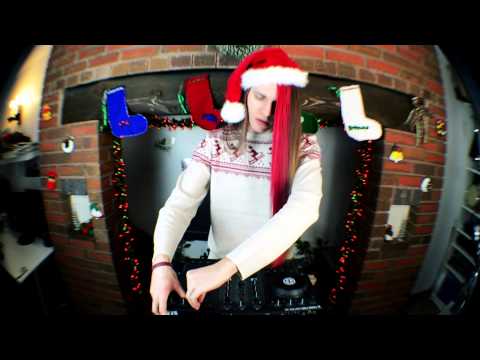 Christmix 2 (Electronic Music Christmas Song Remixes)