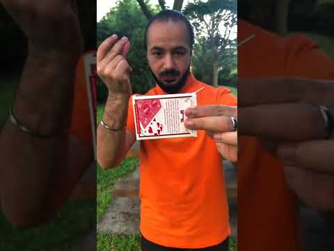 WHERE DID IT GO? 🤯🙄 #magic #gocreate #talent #uktalent #lol #tiktok #viral #viralvideos