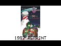 Opening Closing To The Toy That Saved Christmas US VHS 1997