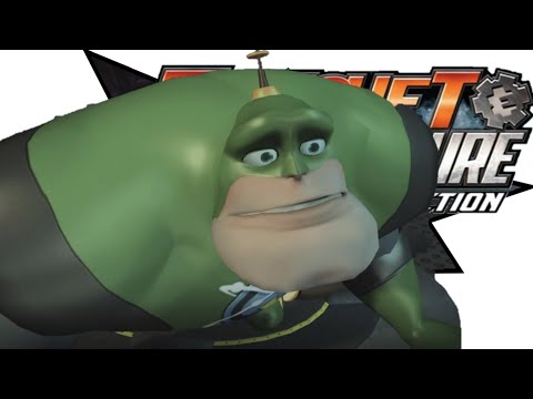 RATCHET & CLANK FUTURE: TOOLS OF DESTRUCTION Part 16 | Infiltriere das Piratenlager (FULL GAME)