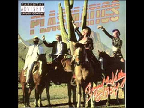 Doom Song - The Plasmatics
