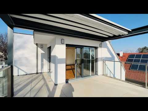 GROSSZÜGIGE WOHNUNG MIT BEEINDRUCKENDER TERRASSE - PROVISIONSFREI F. KÄUFER