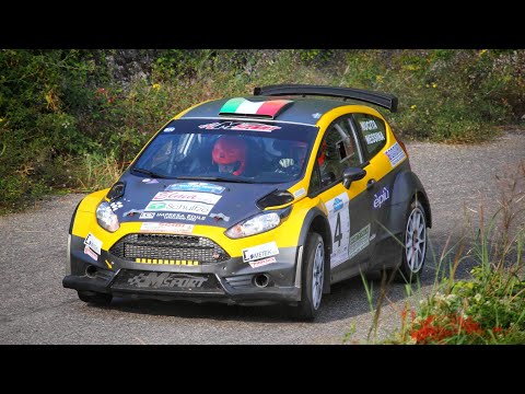 #RALLY DEL TIRRENO 2018 #HIGHLIGHTS