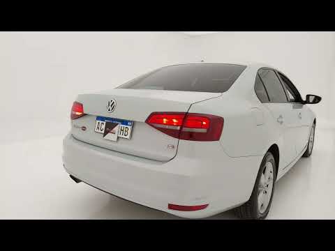 Volkswagen VENTO 1.4 TSI BM TECH COMFORTLINE