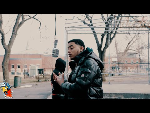 JetpackTV Presents: D Stackz  - W/ Leanin - Lowell Edition