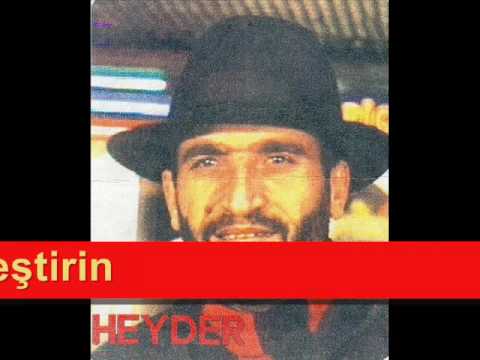 ZAZALARIN EN KOMİĞİ HEYDER'DEN TÜRKÇE ALTYAZILI gaydano - zazaca