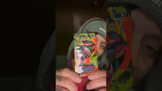 Phantasmal Flames Pokemon Card Pack Opening