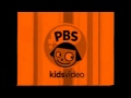 PBS KIDS DOT Walkings 1999 Effects