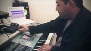 Video thumbnail for DEMONSTRAÇÃO NANO PIANO ALESIS by Pr. Cleber Martins