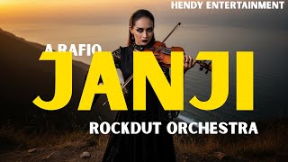 Download lagu A.RAFIQ - JANJI ( A.Rafiq, Ellya Khadam, Dato Siti Nurhaliza ) | Cover Rock Dangdut Orkestra Version mp3 Download lagu A.RAFIQ - JANJI ( A.Rafiq, Ellya Khadam, Dato Siti Nurhaliza ) | Cover Rock Dangdut Orkestra Version mp3