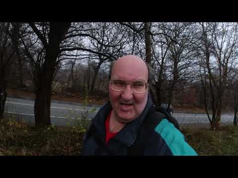 MongoTV_3989 - DEL 2 - VANDRETUR TIL FREDERIKSDAL NOVEMBER 2019