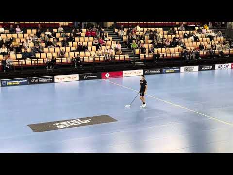 Josba - O2-Jyväskylä rangaistuslaukaukset