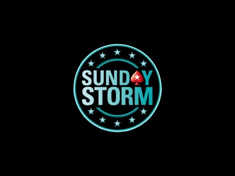 Sunday Storm 17 January 2016: Final Table Replay -
