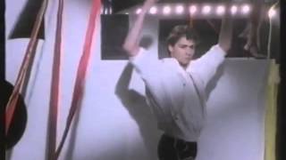 Elton John Millie Jackson Act Of War