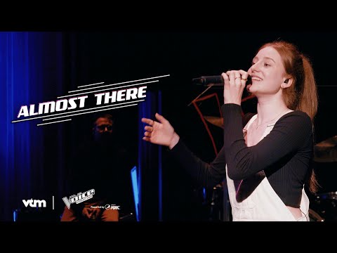 Line - 'Almost There' | Knockouts | The Voice Comeback Stage | VTM GO