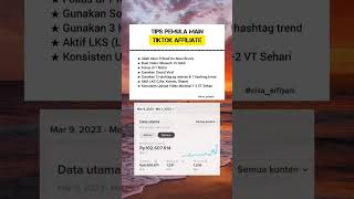Download lagu Belajar tik tok Affiliate mulai dari NOL Terbaru #tiktok #pemula #affiliatemarketing mp3 Download lagu Belajar tik tok Affiliate mulai dari NOL Terbaru #tiktok #pemula #affiliatemarketing mp3
