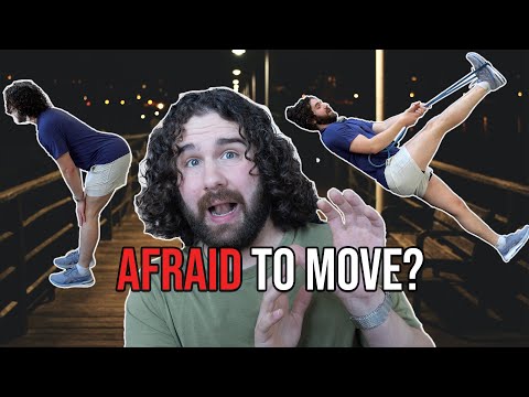 Dark Side of Placebo - How nocebo keeps you in pain and afraid to move - (A BETTER SOLUTION)