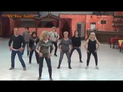 Db Fior - DUELE EL CORAZON - VIDEO LUCA GALANTE