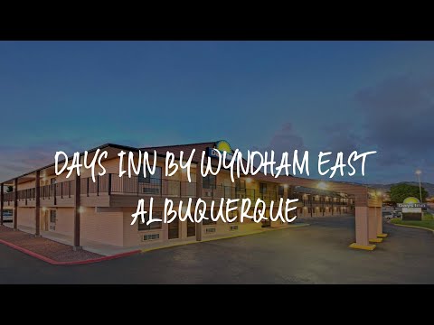 Days Inn by Wyndham East Albuquerque Review - Albuquerque , United States of America
