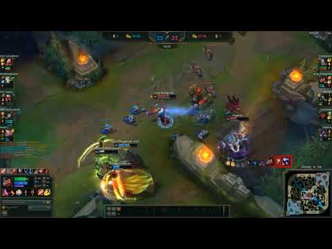 Graves Penta | King Woingenau