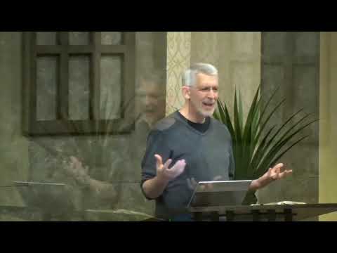 Psalm 140 • Deliver me from Violent Men