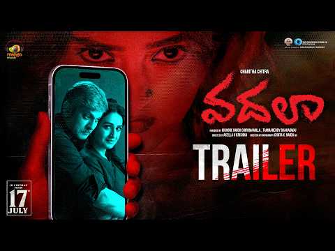 Vadala Telugu Movie Trailer